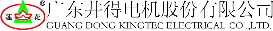 廣東井得電機股份有限公司